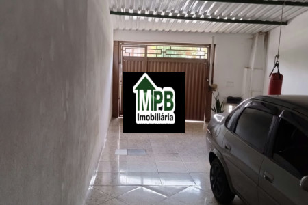 Sobrado à venda com 3 quartos em Jd. Alpes de Sorocaba, Sorocaba, SP