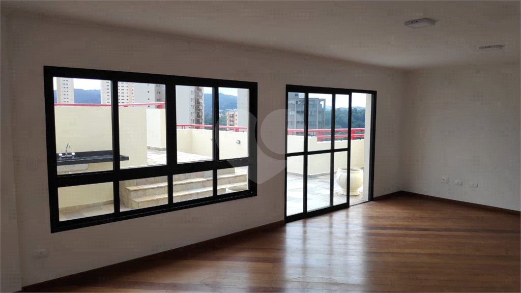 Apartamento à venda com 4 quartos, sendo 2 suítes, em Mandaqui, São Paulo, SP
