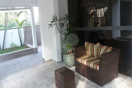 Apartamento à venda com 4 quartos, sendo 3 suítes,  em Vila Andrade, São Paulo, SP