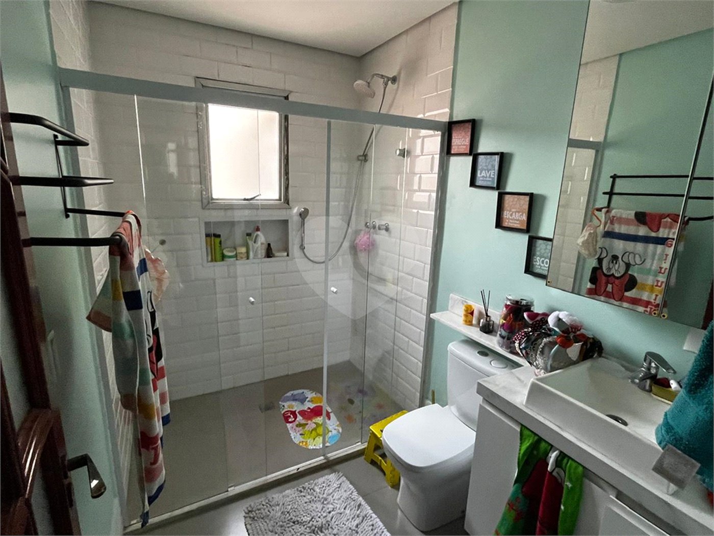 Apartamento à venda com 3 quartos, sendo 1 suíte,  no Centro, São Bernardo do Campo, SP