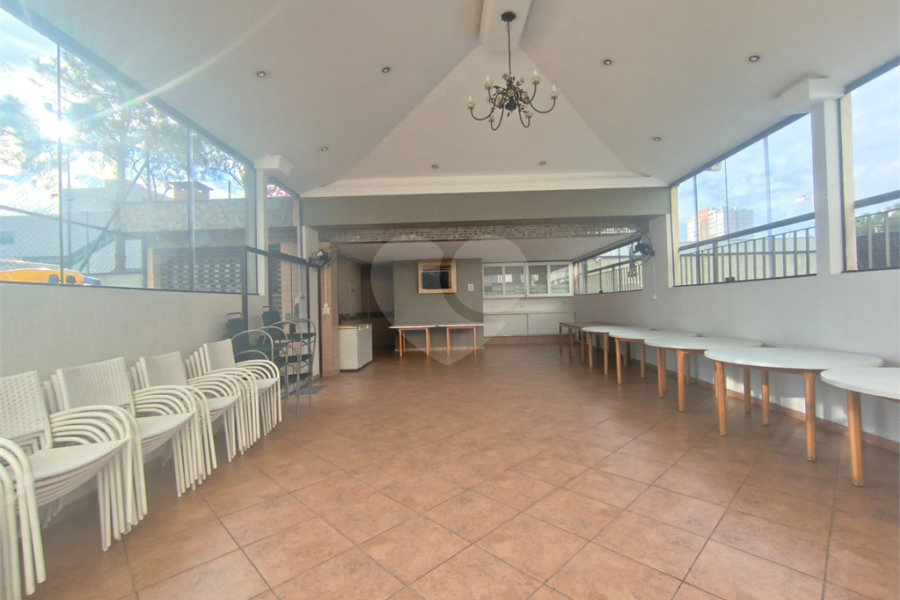 Apartamento à venda com 4 suítes em Santana, São Paulo, SP