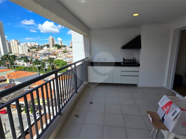 Apartamento à venda com 3 quartos, sendo 1 suíte,  em Freguesia do Ó, São Paulo, SP