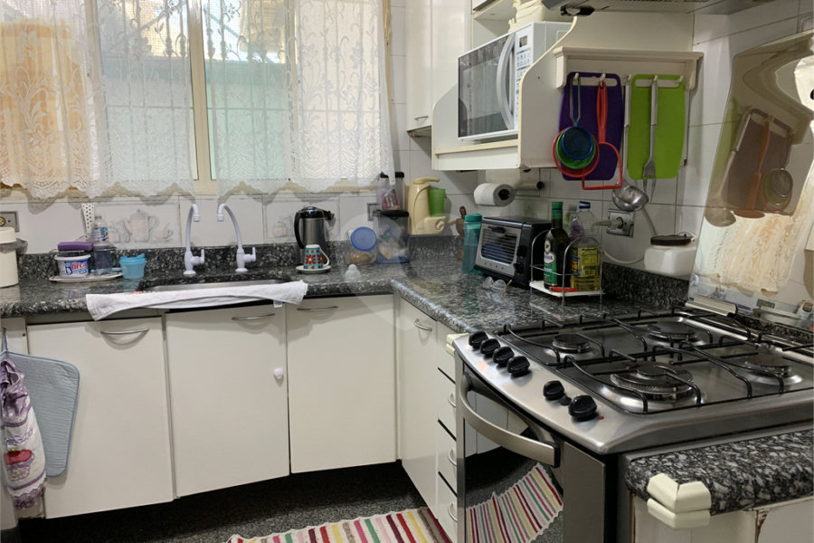 Sobrado à venda com 3 quartos em Vila Guilherme, São Paulo, SP