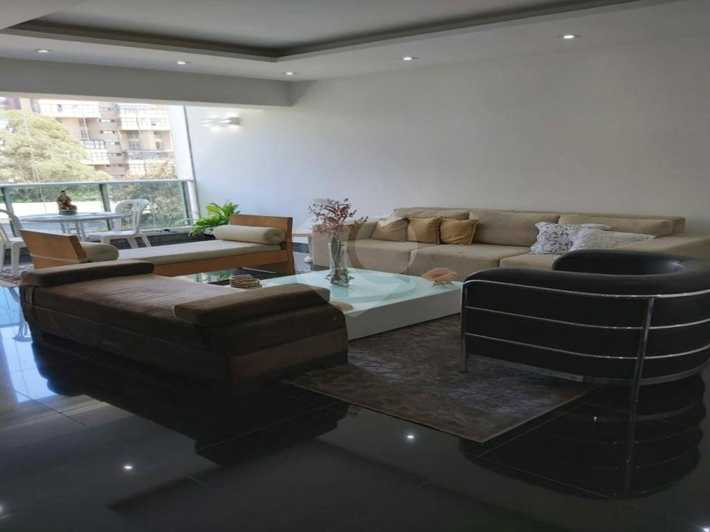 Apartamento à venda com 3 quartos, sendo 1 suíte, em Vila Andrade, São Paulo, SP