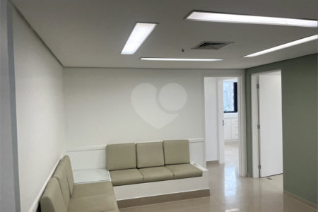 Sala à venda ou para alugar em Santa Cecília, São Paulo, SP