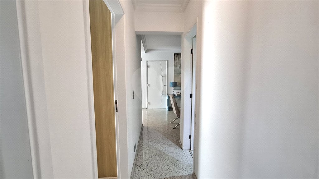 Apartamento à venda com 3 quartos, sendo 1 suíte,  em Casa Verde, São Paulo, SP