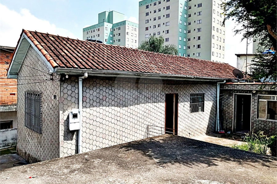 Casa à venda com 2 quartos em Freguesia do Ó, São Paulo, SP