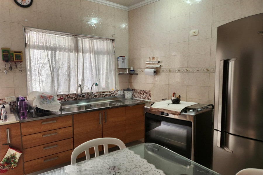 Casa à venda com 2 quartos em Vila Maria Alta, São Paulo, SP
