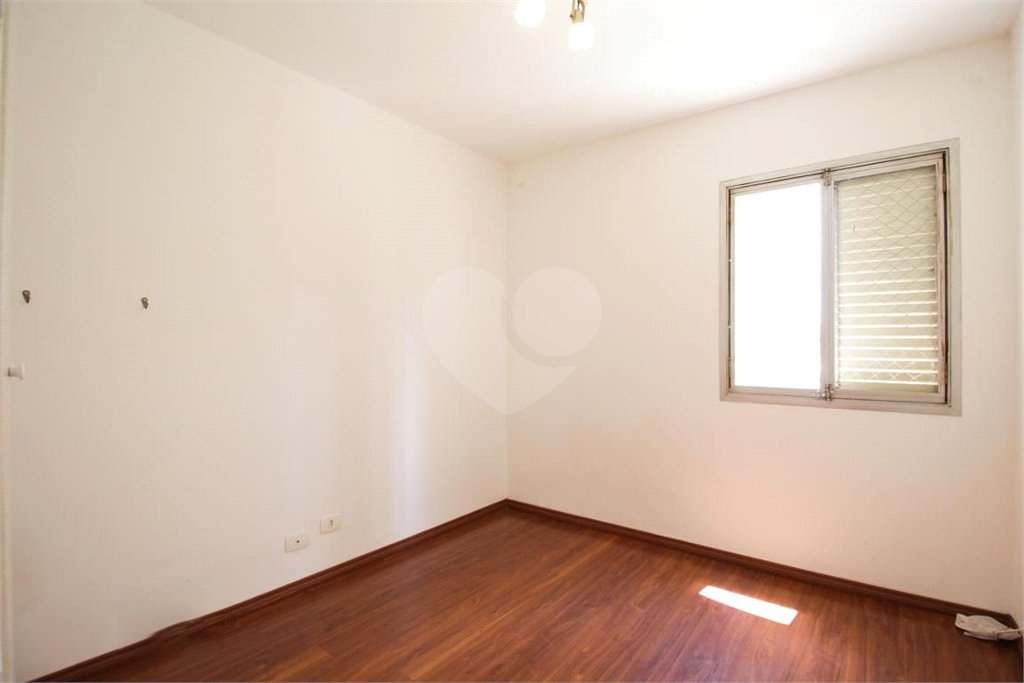 Apartamento à venda com 3 quartos em Indianópolis, São Paulo, SP