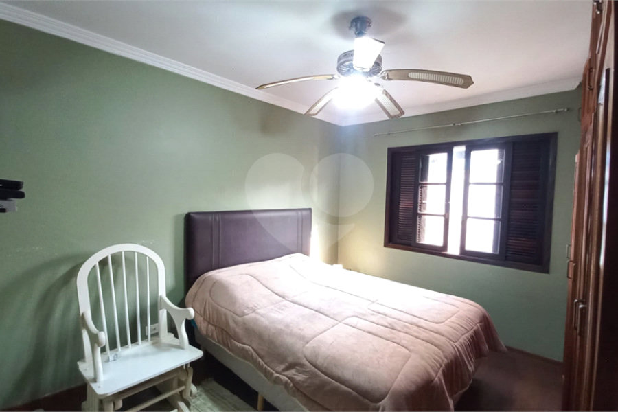 Sobrado à venda com 3 quartos, sendo 1 suíte, em Tucuruvi, São Paulo, SP