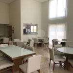 Cobertura à venda com 2 quartos, sendo 1 suíte, em Santana, São Paulo, SP