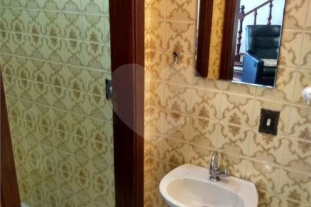 Casa à venda com 4 quartos, sendo 1 suíte, em Alto da Lapa, São Paulo, SP