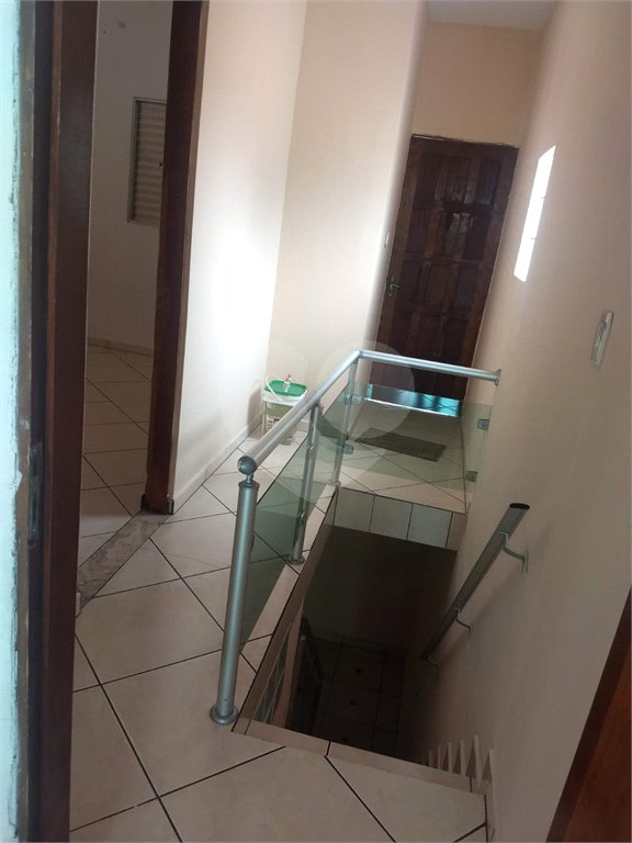 Sobrado à venda com 2 suítes em Conjunto Residencial Sitio Oratório, São Paulo, SP
