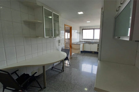 Apartamento à venda com 4 quartos, sendo 1 suíte, em Vila Leopoldina, São Paulo, SP