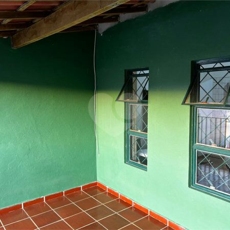 Casa à venda com 3 quartos em Central Parque 4-l, Itapetininga, SP