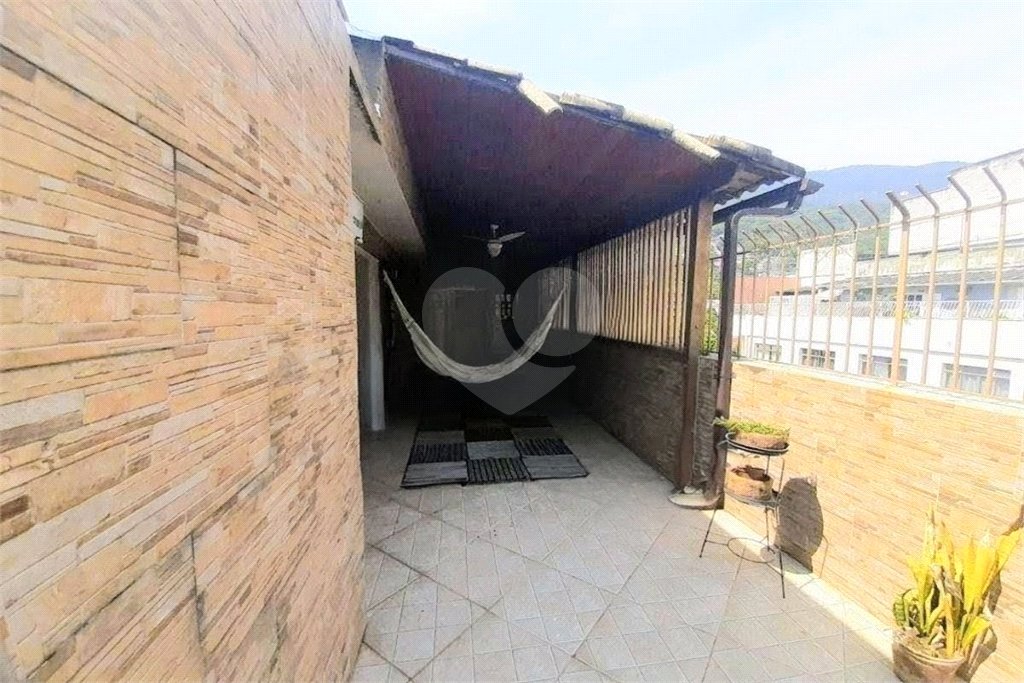 Apartamento à venda com 3 quartos em Tijuca, Rio de Janeiro, RJ