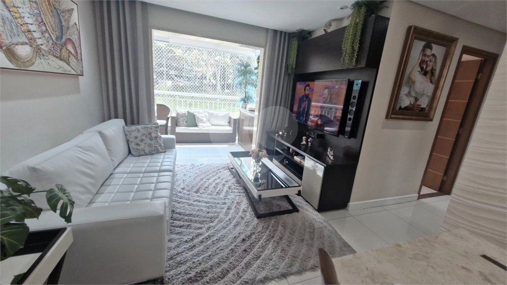 Apartamento à venda com 3 quartos, sendo 1 suíte, em Jardim das Vertentes, São Paulo, SP