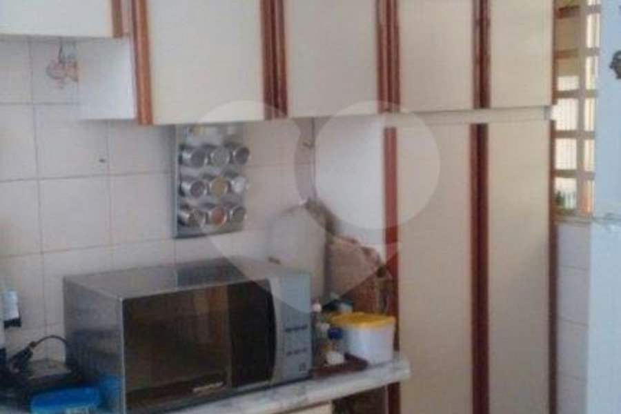 Sobrado à venda com 3 quartos, sendo 1 suíte, em Parque Mandaqui, São Paulo, SP