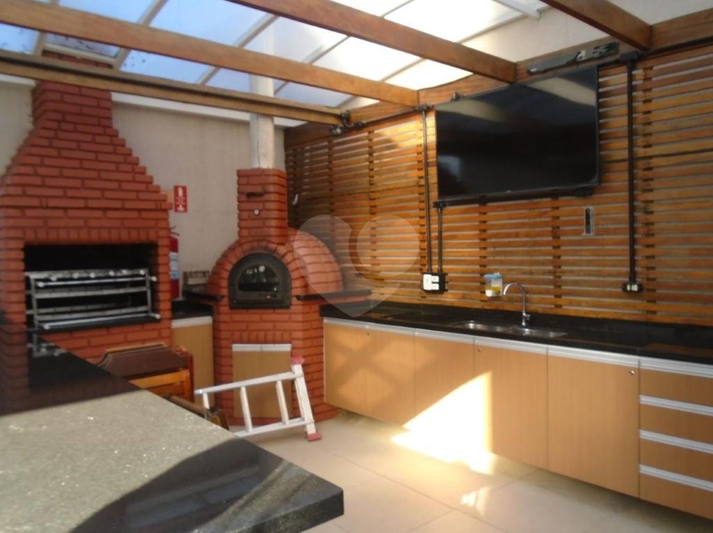 Apartamento à venda com 2 suítes em Mandaqui, São Paulo, SP
