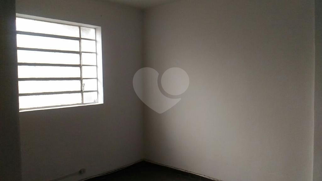 Apartamento à venda com 1 quarto em Santana, São Paulo, SP