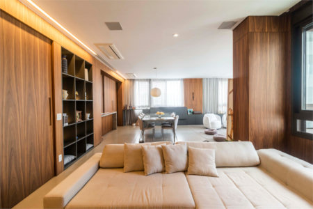 Apartamento à venda com 2 suítes em Brooklin, São Paulo, SP