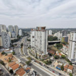 Studio à venda com 1 quarto em Jardim das Acácias, São Paulo, SP