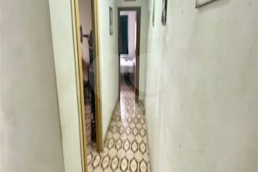 Sobrado à venda com 3 quartos em Santana, São Paulo, SP