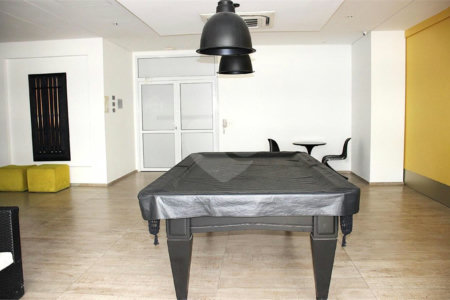Studio à venda com 1 quarto em Bela Vista, São Paulo, SP