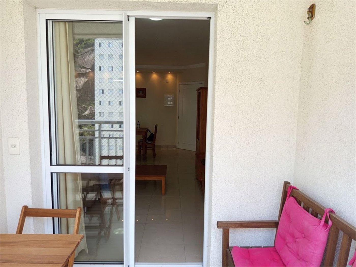Apartamento com 2 dormitórios à venda, 85 m² por R$ 850.000,00 - Marapé - Santos/SP