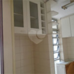 Apartamento para alugar com 2 quartos em Sitio Pinheirinho, São Paulo, SP
