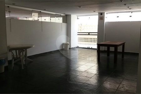 Apartamento à venda com 2 quartos em Santa Teresinha, São Paulo, SP