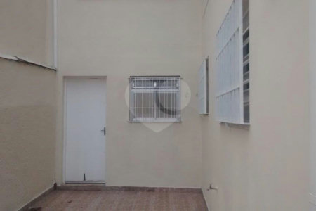 Sobrado à venda com 2 quartos em Jardim Franca, São Paulo, SP