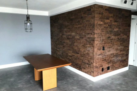 Apartamento à venda com 2 quartos, sendo 1 suíte, em Jardim Caboré, São Paulo, SP