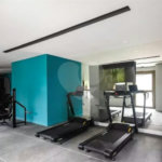 Studio à venda com 1 suíte em Vila Andrade, São Paulo, SP