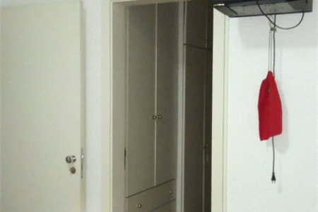 Apartamento à venda com 4 suítes em Vila Suzana, São Paulo, SP
