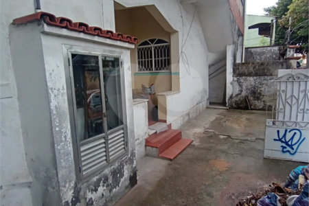 Casa à venda com 5 quartos em Campo Grande, Rio de Janeiro, RJ