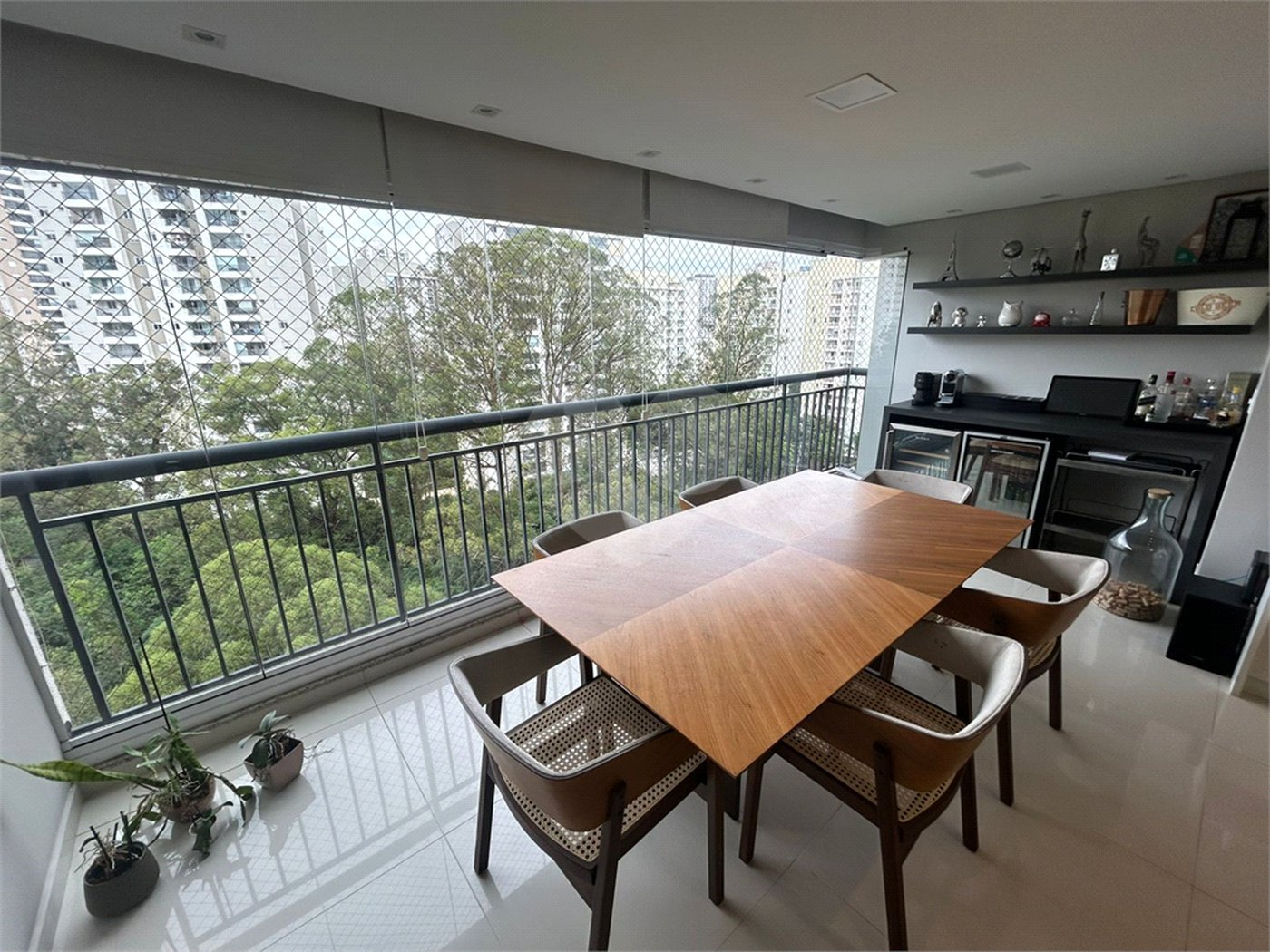 Apartamento à venda com 2 suítes em Parque Reboucas, São Paulo, SP