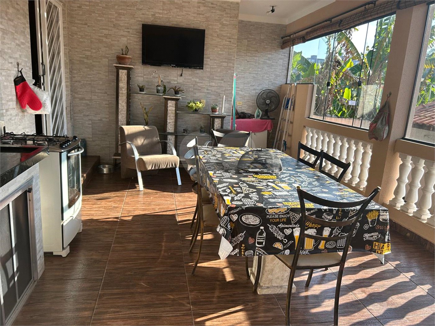 Casa à venda com 3 quartos em Vila Aldo Damini, Votorantim, SP