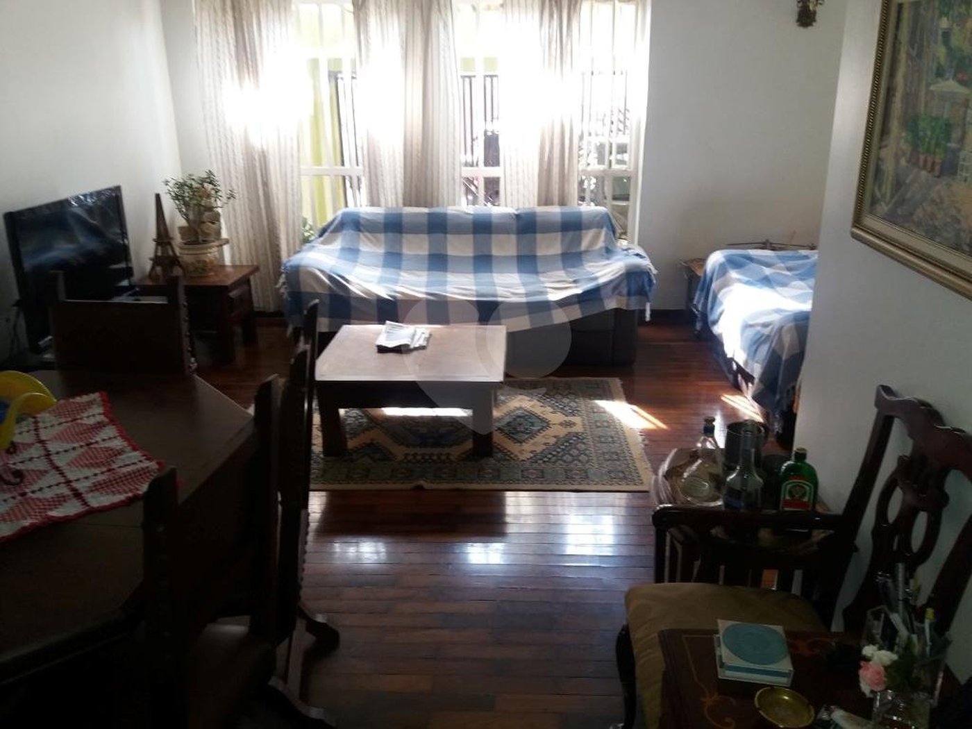 Sobrado à venda com 4 quartos, sendo 1 suíte,  em Brooklin Paulista, São Paulo, SP