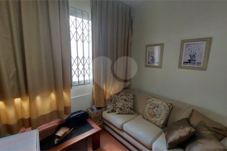 Apartamento à venda com 3 quartos em Méier, Rio de Janeiro, RJ