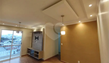 Apartamento à venda com 3 quartos, sendo 1 suíte,  em Limão, São Paulo, SP
