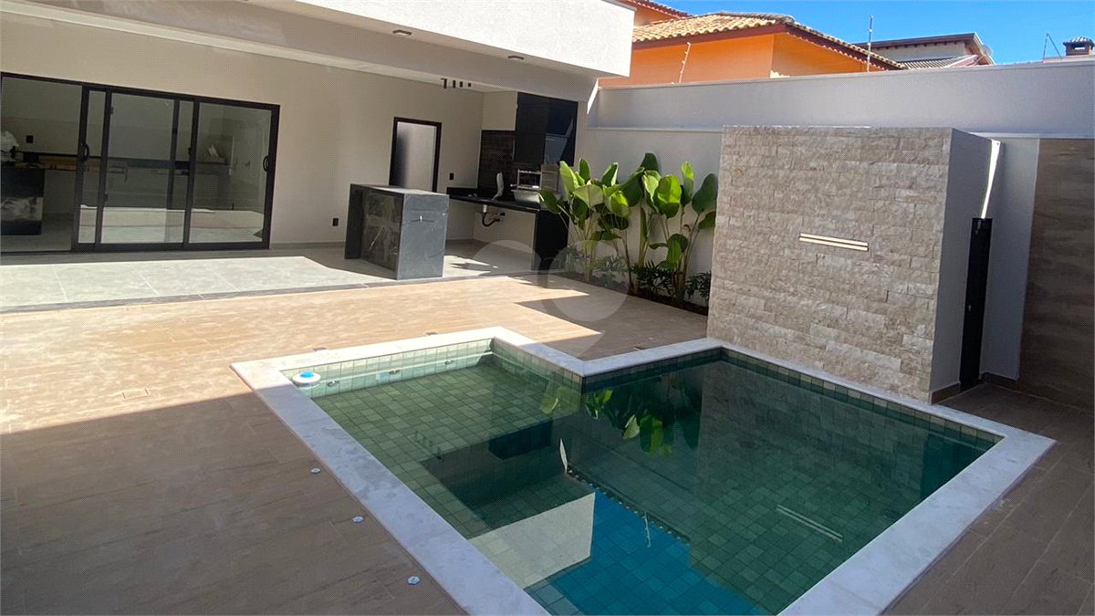 Casa à venda com 3 suítes em Jardim Esplanada II, Indaiatuba, SP