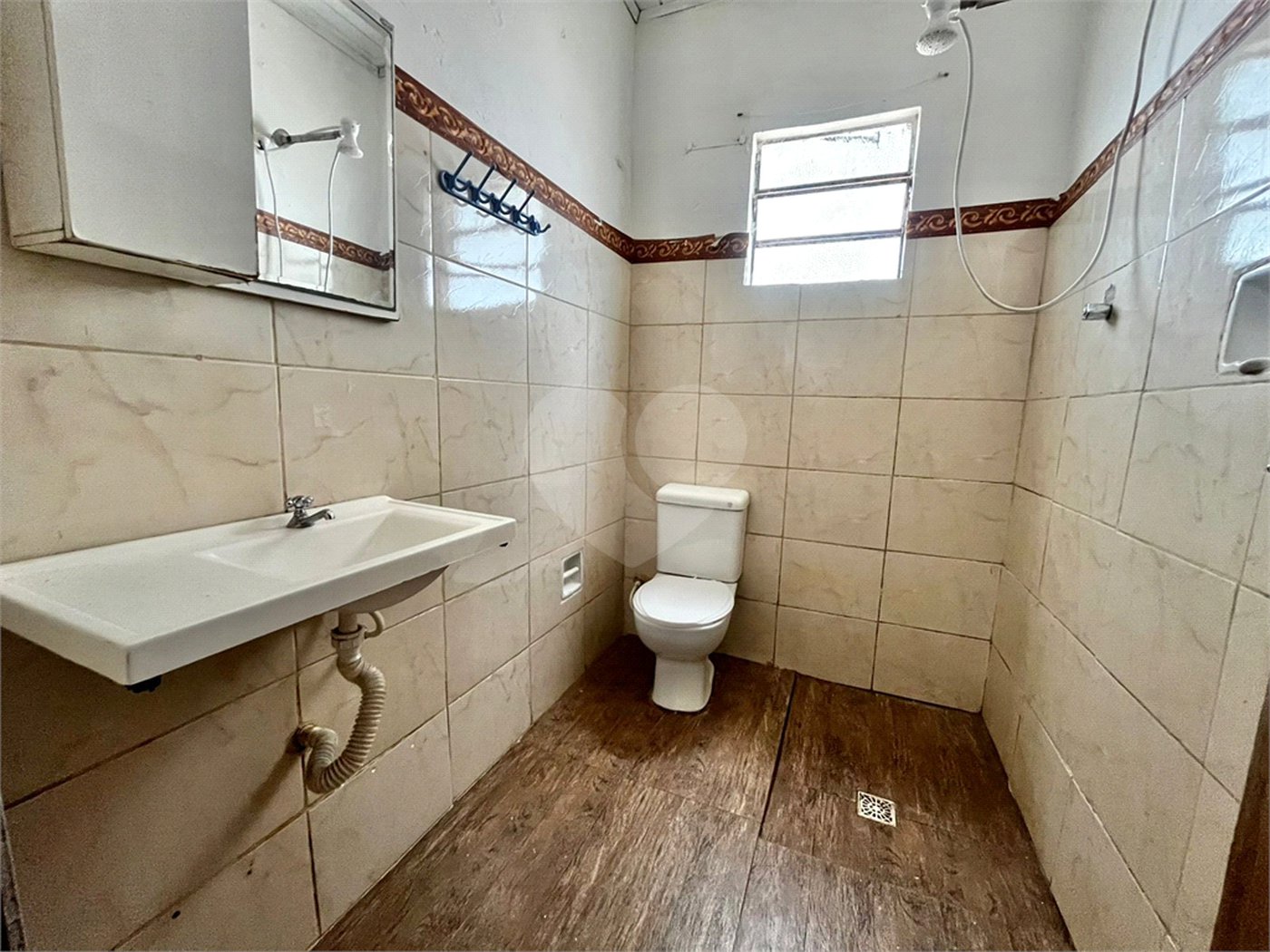 Casa à venda com 2 quartos em Vila Deyse, Itapetininga, SP