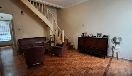Sobrado à venda com 3 quartos em Água Branca, São Paulo, SP