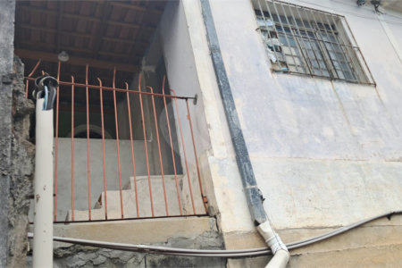 Casa de Vila à venda com 2 quartos em Vila Maria Alta, São Paulo, SP