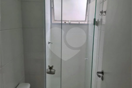 Apartamento à venda com 2 quartos em Vila Andrade, São Paulo, SP