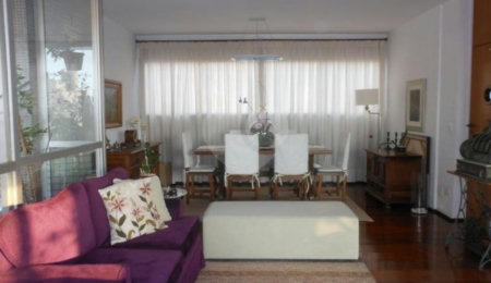 Apartamento à venda com 4 quartos, sendo 2 suítes,  em Vila Suzana, São Paulo, SP