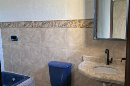 Sobrado à venda com 3 quartos, sendo 2 suítes, em Vila Correa, Ferraz de Vasconcelos, SP