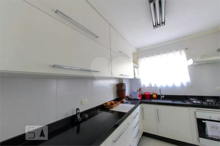 Apartamento à venda com 2 quartos em Parada Inglesa, São Paulo, SP