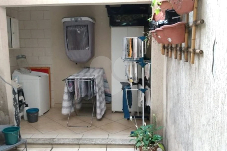 Sobrado à venda com 2 quartos, sendo 1 suíte,  em Jardim Regina, São Paulo, SP